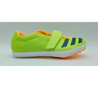 Zapatilla de clavos JUMPSTAR VERDE 42 2/3