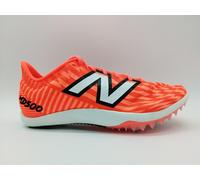 Zapatilla de clavos MD500 NARANJA 40