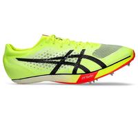 Zapatilla de clavos METASPEED SP PARIS AMARILLO-NARANJA 42.5