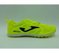 Zapatilla de clavos R.SKYFIT AMARILLO-FLUOR 38