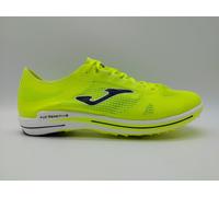 Zapatilla de clavos R1200 SKYPES AMARILLO-FLUOR 41