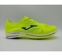Zapatilla de clavos R1200 SKYPES AMARILLO-FLUOR 44