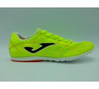 Zapatilla de clavos SPIKES JOMA VERDE-FLUOR 44