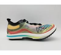 Zapatilla de clavos U CIELO X 3 MD MULTICOLOR 44