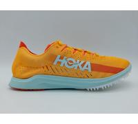 Zapatilla de clavos U CIELO X LD NARANJA 42