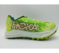 Zapatilla de clavos U CRESCENDO XC VERDE 39 1/3