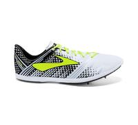 Zapatilla de clavos WIRE 4 BLANCO-VERDE 42.5