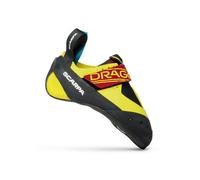 Zapatilla de escalada Scarpa Drago Kid Amarillo (Amarillo) Niños