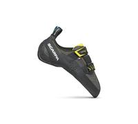 Pies de gato scarpa vapor v smoke amarillo 45