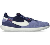 - Zapatilla de fútbol sala Nike Streetgato, Unisex, Purple Slate-Summit White-Sanded Purple, 7,5 USA