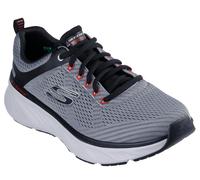 Zapatilla De Hombre Skechers Edgeride Contention En Carbón/Negro, 5.5-13