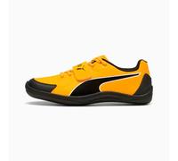 Zapatilla de lanzamiento EVOSPEED THROW 10.5 NARANJA-NEGRO 42
