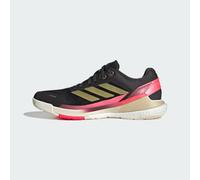 Zapatillas de Pádel adidas Crazyquick Boost Hombre Negro 10,43 1/1,9.5