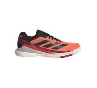 Zapatilla de pádel ADIDAS Crazyquick Boost Hombre 2026 naranja 45 1/3
