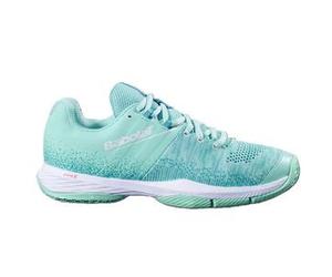 Zapatilla de pádel BABOLAT Sensa Mujer Azul 2026 41