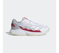 Zapatillas de pádel para mujer adidas Courtquick 40