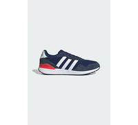 Zapatillas adidas Run 60S 4.0 Hombre Azul Oscuro / Negro / Tinaur 11.5,12,28.8,46 2/3