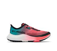 Columbia - Zapatillas correr Konos Speed Trail ATR™ - Rojo - Talla 36 EU - Mujer