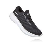 Zapatilla de running Hoka One One Cavu 3 (Negro/Blanco) Mujer