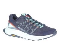 Zapatilla de running Merrell Moab Flight (azul marino) mujer