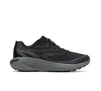 Merrell Zapatillas para carreras de montaña Morphlite Hombre Negro Black Asphalt 42 EU