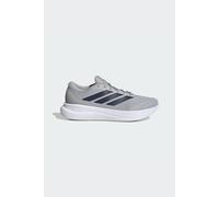 adidas Hombre Runfalcon 6 Shoes, Grey Two/Dark Blue/Core Black, 40 EU