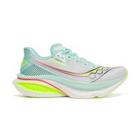Zapatilla de running Saucony ENDORPHIN AZURA (WHITE/SPLASH) Mujer