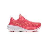 Saucony Hurricane 25 Coral/Thistle Calzado de running para mujer UK 7,5