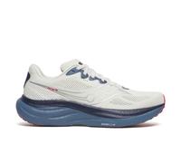 Zapatilla de running Saucony RIDE 19 (IVORY/STORM) Hombre