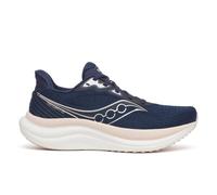 Zapatillas de running saucony triumph 23 mujer azul marino/cameo 41