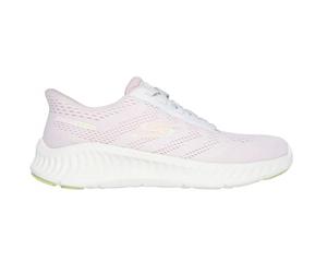 Zapatilla de senderismo para mujer Skechers GO WALK NOW - KHLOE (rosa)