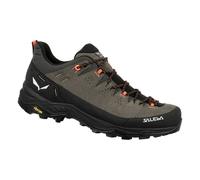 Zapatilla de senderismo Salewa Alp Trainer 2 (Bungee Cord/Black) para hombre