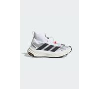 Adidas - Zapatillas de senderismo Hombre - Terrex Free Hiker 3 Ultra GTX Cloud White/Core Black - Talla 9,5 UK - Blanco Blanco 9.5 UK
