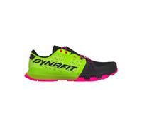 DYNAFIT Sky Dna - Hombre - Amarillo / Negro / Rosa - talla 45- modelo 2024