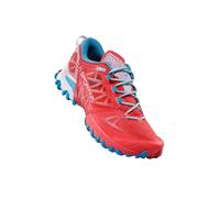 Zapatilla de trail La Sportiva Bushido III Woman (Hibiscus/Malibu Blue) Mujer