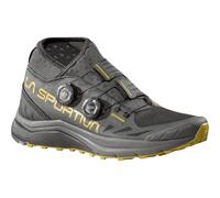 Zapatilla de trail La Sportiva Jackal II Boa (Negro/Savana)