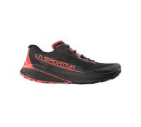 Zapatillas La Sportiva Prodigio Hombre Black Tango Red 44
