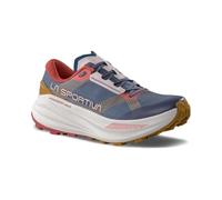 Zapatilla de trail La Sportiva Prodigio Max (Hurricane Mineral Red) Mujer