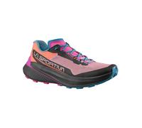Zapatilla de trail La Sportiva Prodigio (Pink/Springtime) Mujer