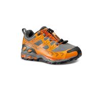 Zapatilla de trail La Sportiva Ultra Raptor II JR GTX (Maple/Clay) - Niños