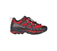 Zapatilla de trail La SportivaUltra Raptor II (Carbon/Goji) - niño