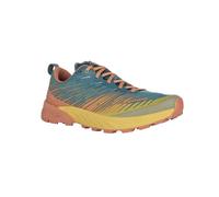 Zapatilla de trail Lowa AMPLUX (óxido/petróleo) para hombre