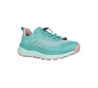 Zapatilla de trail Lowa FORTUX GORETEX (ártico/rosa) Mujer