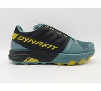 Zapatilla de trail running ALPINE PRO 2 AZUL-NEGRO 42