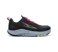 Zapatilla de trail/running Altra Outroad (Gris oscuro/Azul) Mujer