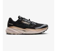 Zapatilla de trail running CASCADIA 19 GTX NEGRO-MARRON 46.5