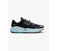 Zapatilla de trail running CASCADIA 19 GTX W NEGRO-AZUL 37.5