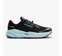 Zapatilla de trail running CASCADIA 19 GTX W NEGRO-AZUL 41