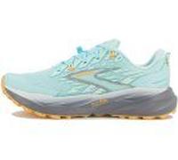 Zapatilla de trail running CASCADIA 19 W AZUL CIELO 42.5