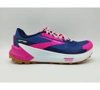 Zapatilla de trail running CATAMOUNT 2 W FUCSIA-MARINO 41